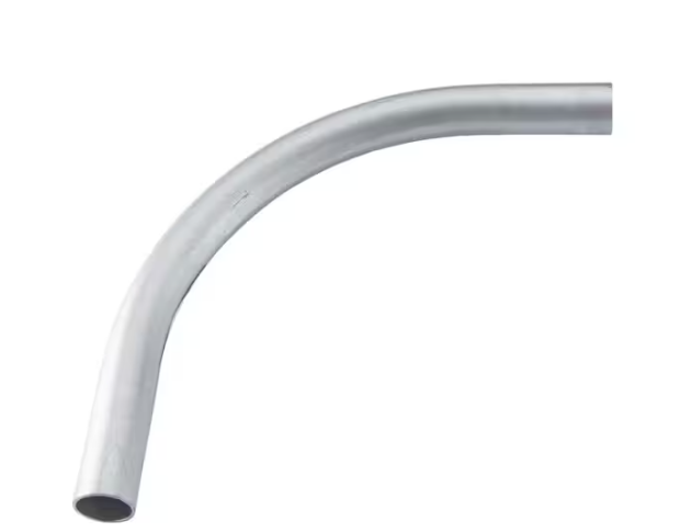 Halex 3/4 in. 90-Degree Electric Metallic Tube (EMT) Elbow