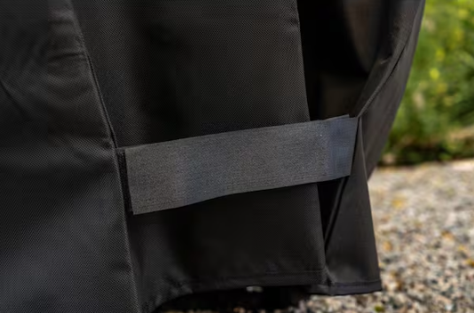 2 Burner Premium Griddle Cover