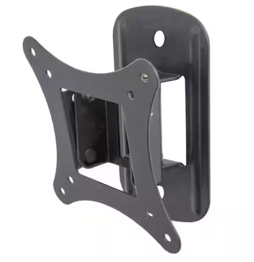 AVF Tilt and Turn Monitor Wall Mount for 13 - 27 in. Screens