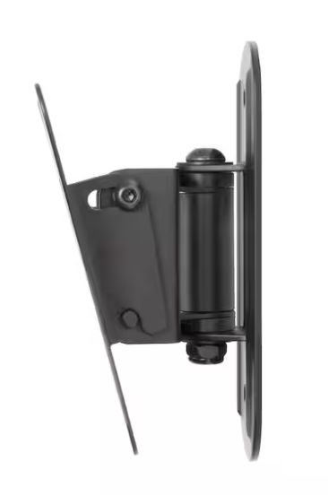 AVF Tilt and Turn Monitor Wall Mount for 13 - 27 in. Screens